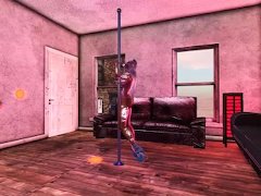 CryproFantasy Dancing Pole Dance - Screenshot 6 of 16 - Cryptofantasy