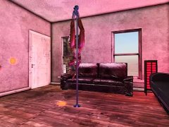 CryproFantasy Dancing Pole Dance - Screenshot 7 of 16 - Pole Dance