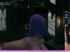 elden ring nude hentai mods! pt 3