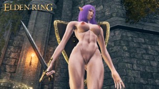 elden ring nude hentai mods! pt 3