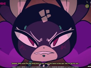 LoveLectric (By Diives)