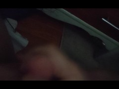 Busting a nut - Screenshot 5 of 16 - Orgasm