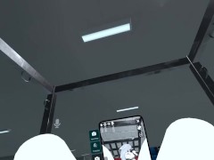 Put my toy in