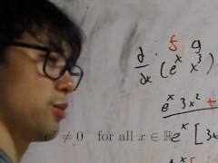Differentiating Polynomials Calculus I Product Rule