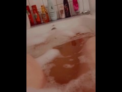 Thick Thighs Save Lives - Lewd tease clip