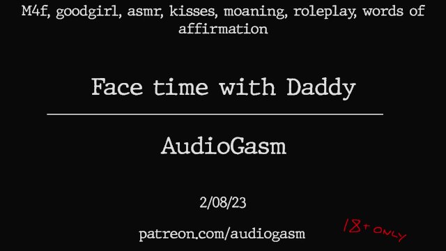 Shh.. Don't whimper and be good for me - Male Voice - Boyfriend ASMR - M4F