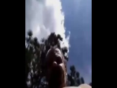 Outdoor - Screenshot 16 of 16 - Outdoor Masturbation