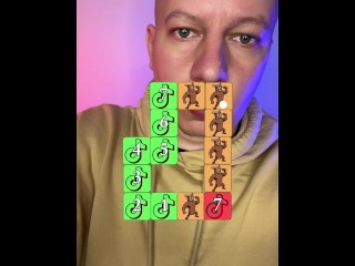 итальянская игра Brainrot