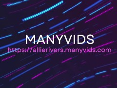 Sucking and Licking My Own Nipples Up Close