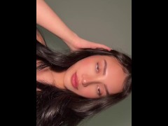 rate my morning shake (it’s not a drink 🫣) - Screenshot 4 of 16 - Black Dress