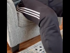 Self Ballbusting 6 - Screenshot 14 of 16 - Sportswear