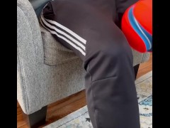 Self Ballbusting 6 - Screenshot 16 of 16 - Amateur