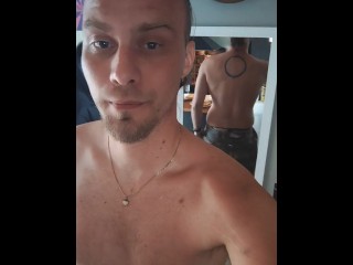 Look at my Ass