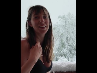 Влог с Norage !!