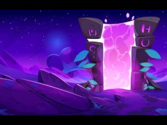 Stop Playing Oblivion for One Second and Destroy My Oblivion Gate Instead