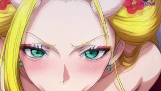 One Piece Black Maria Collection eins