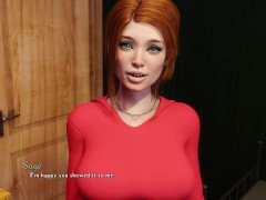 BEING A DIK #241 • Visual Novel PC Gameplay [HD]