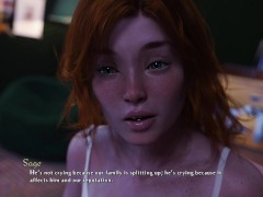 BEING A DIK #242 • Visual Novel PC Gameplay [HD]