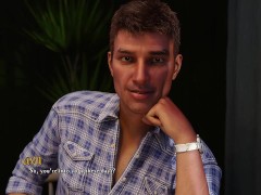 BEING A DIK #243 • Visual Novel PC Gameplay [HD]