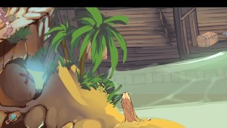 #3 Perky little things - guía - jugabilidad