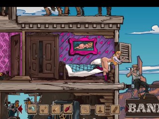 #4 Perky little things - Guía - Jugabilidad