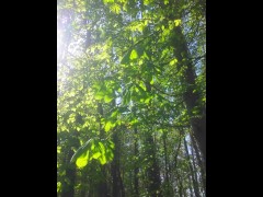 I love to fuck in the nature - Screenshot 2 of 16 - Anal