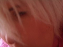 Roommate sucked cock really hot