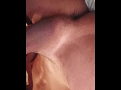 Mostrando los huevos