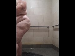 Unseen shower cam - Screenshot 1 of 16 - Bbw