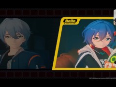 Lets Play Zenless Zone Zero - Screenshot 1 of 16 - Lets Play
