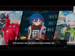 Lets Play Zenless Zone Zero - Screenshot 14 of 16 - Playing Video Games
