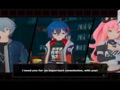Lets Play Zenless Zone Zero - Screenshot 4 of 16 - Amateur