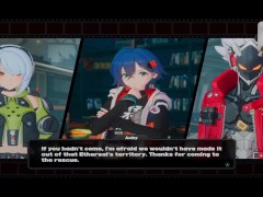 Lets Play Zenless Zone Zero - Screenshot 5 of 16 - Lets Play