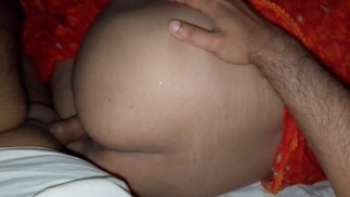 Индийская большая задница, большие сиськи, часть 1, сцена 2