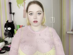 Sissy Mindfuck Reprogramming - Screenshot 13 of 16 - Sissy Joi