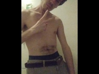 Sono Tornato!!😘💪🏼