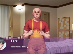 Juno Plays Sex Apartment Part 1