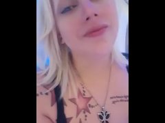 Flirty, Thick & In Control, Try Not to Get Addicted