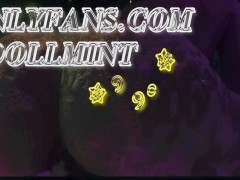 POV: NYMPH SLUT HAS YOU CORNERED | DOLLMINT