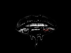 Sexy Submissive SnowBunny!