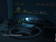 EP9: Fucking Airi in the Gym - Secret Pie