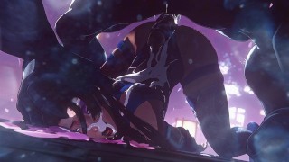 PUSSY SLAYER | HMV/PMV [Arckom]