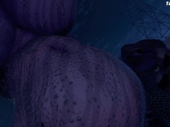 Become Her Food - VRChat