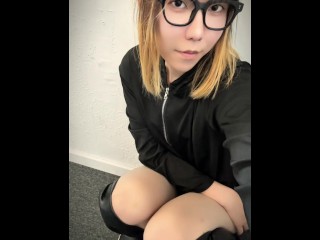 Asian Ladyboy Lexi Faith Summer Vlog 01