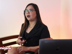 RAW, WILD, BUT SMART — Why I Still Get Tested Regularly | Sharinami Confession