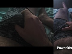 Cock Stroking - Screenshot 7 of 16 - Cock