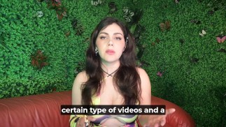 Consent on Set - Time to touch this sensitive topic.