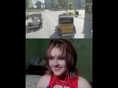 Me tratan re mal siendo taxista no trabajo más