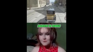 Me tratan re mal siendo taxista no trabajo más