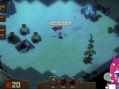 age of empires 2 pero con ratas ⟶ Tooth and Tail